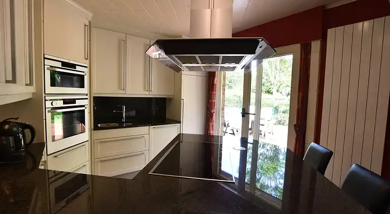 Sommerhus i Bredene-aan-Zee