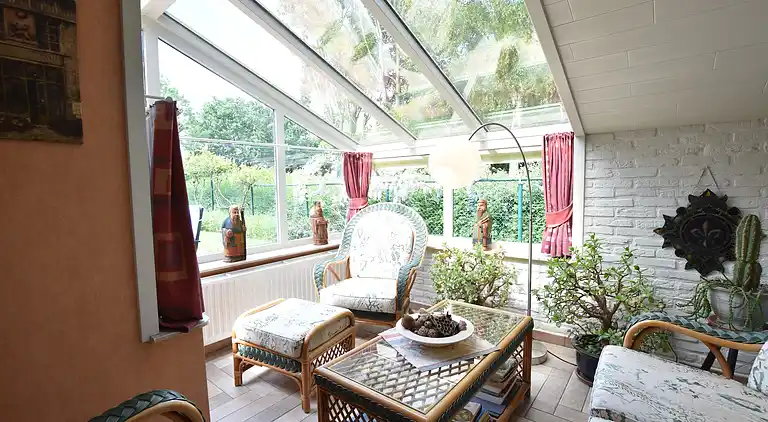 Sommerhus i Bredene-aan-Zee