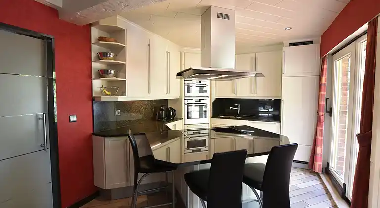 Sommerhus i Bredene-aan-Zee