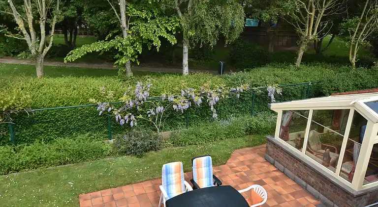 Sommerhus i Bredene-aan-Zee