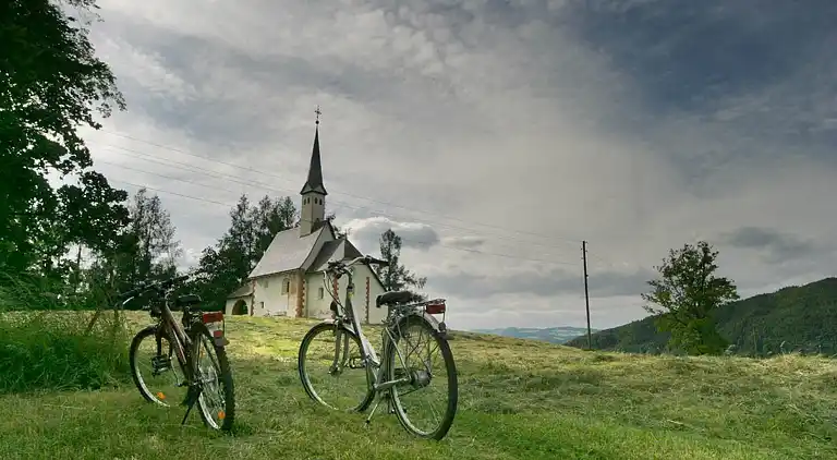 Holiday home in Gemeinde Ruden