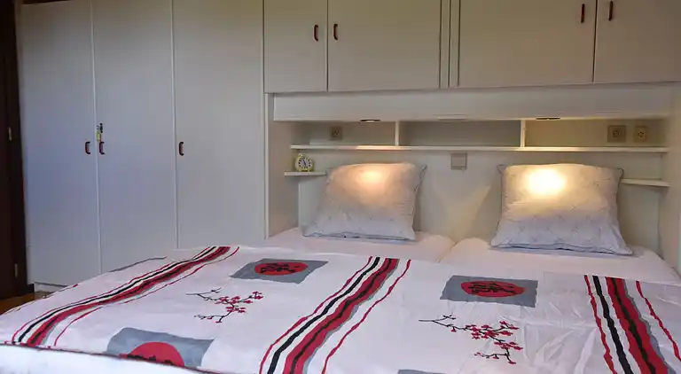 Sommerhus i Bredene-aan-Zee