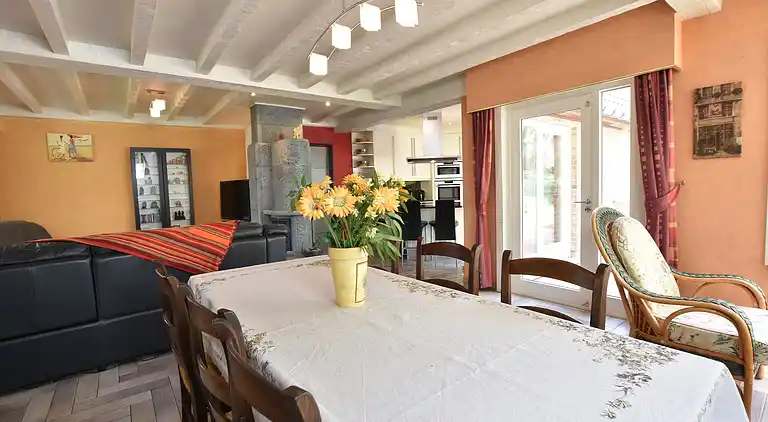 Sommerhus i Bredene-aan-Zee