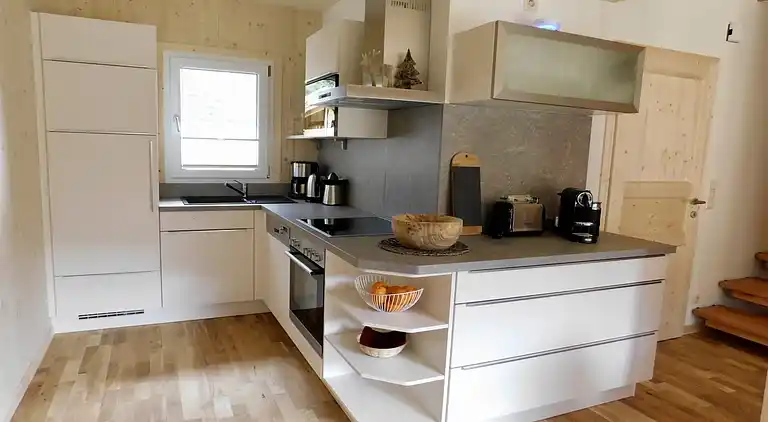 Hytte i Sankt Lorenzen ob Murau