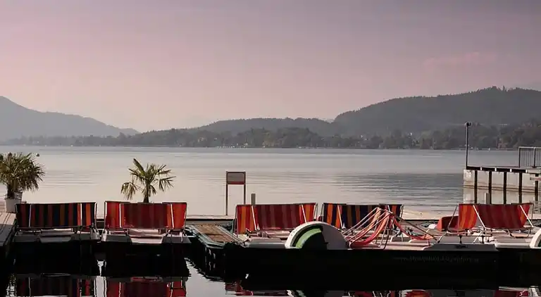 Holiday home in Ferlach