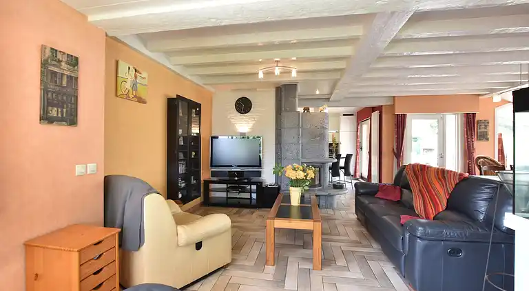 Sommerhus i Bredene-aan-Zee