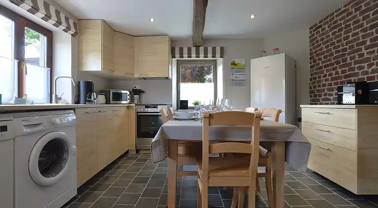 Hytte i Francorchamps