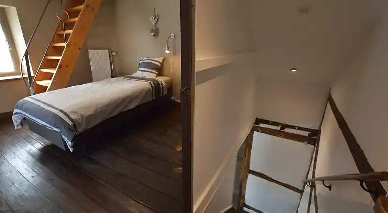 Hytte i Francorchamps