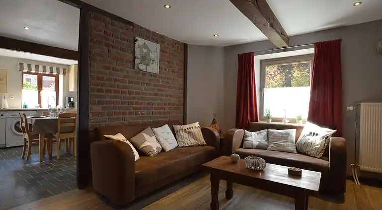 Hytte i Francorchamps