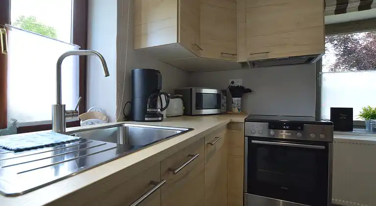 Hytte i Francorchamps