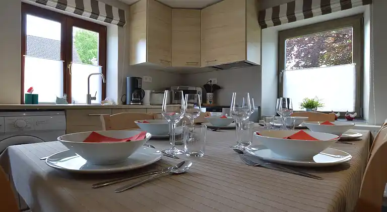 Hytte i Francorchamps