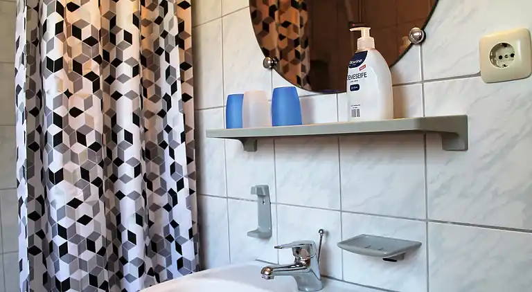 Ferielejlighed i Zierow