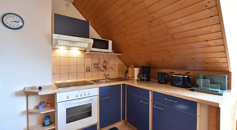 Sommerhus i Krusenhagen