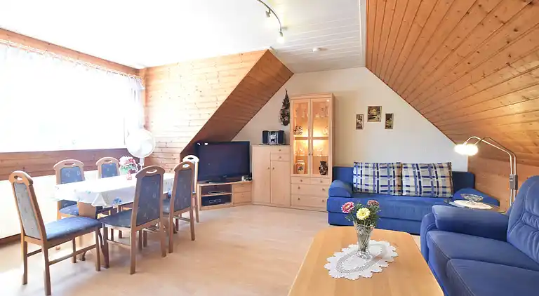 Sommerhus i Krusenhagen