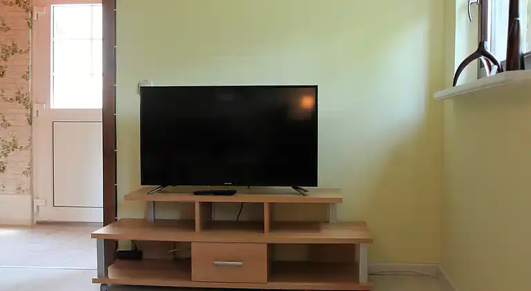 Ferielejlighed i Zierow