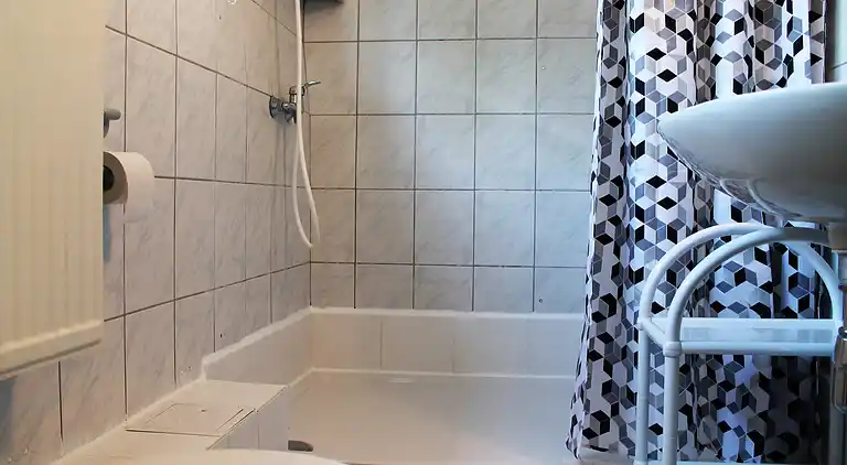 Ferielejlighed i Zierow