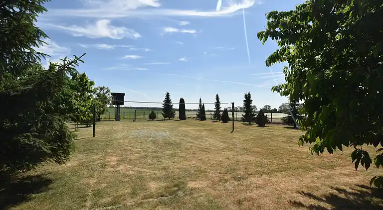 Sommerhus i Krusenhagen