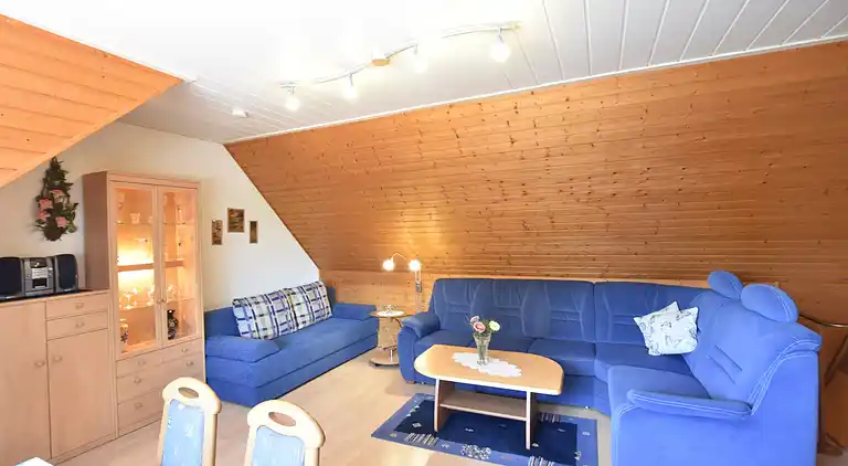 Sommerhus i Krusenhagen