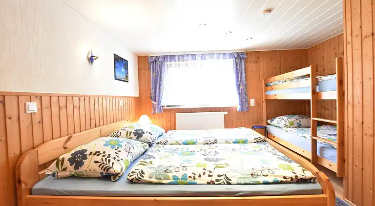 Sommerhus i Krusenhagen