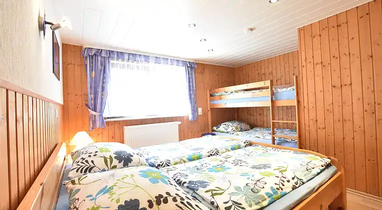 Sommerhus i Krusenhagen