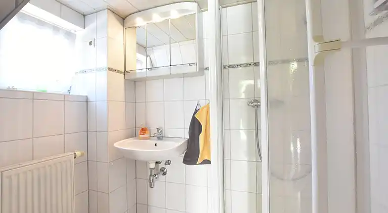 Sommerhus i Krusenhagen