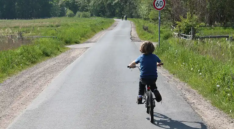 Ferielejlighed i Kröpelin