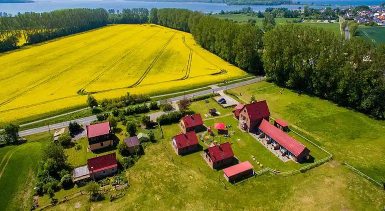 Sommerhus i Rerik
