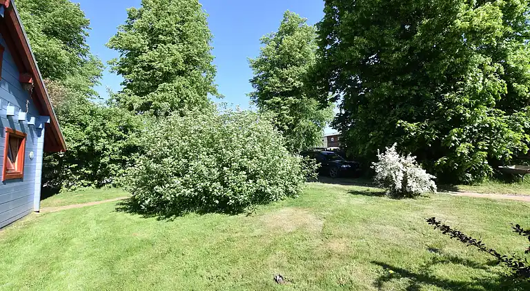 Holiday home in Carinerland