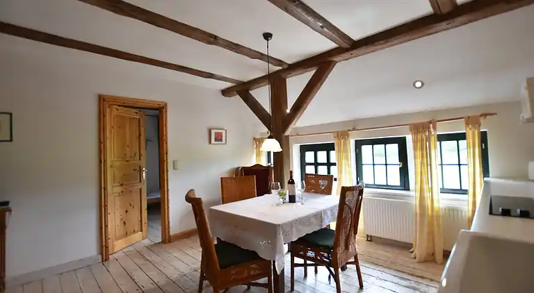 Ferielejlighed i Kröpelin