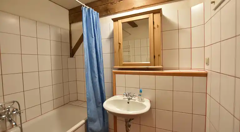 Ferielejlighed i Kröpelin