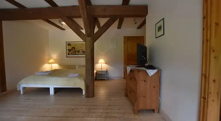 Ferielejlighed i Kröpelin