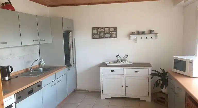 Apartment in Battenberg