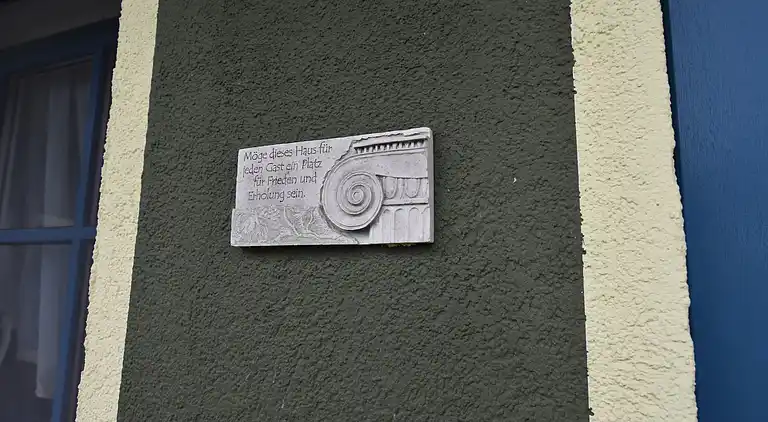 Apartment in Dumsevitz