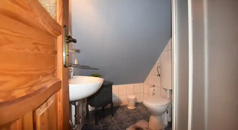 Apartment in Dumsevitz