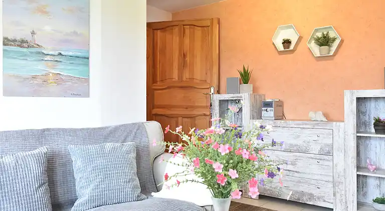 Apartment in Dumsevitz