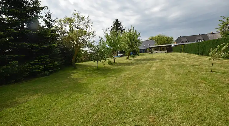 Apartment in Dumsevitz