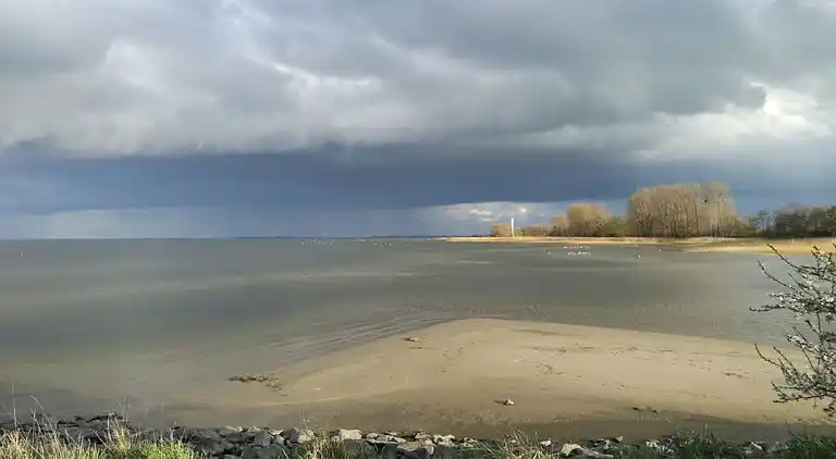 Apartment in Dumsevitz