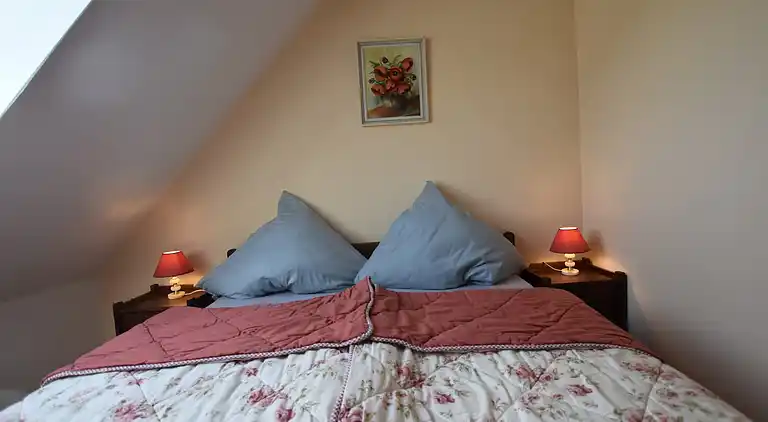 Apartment in Dumsevitz