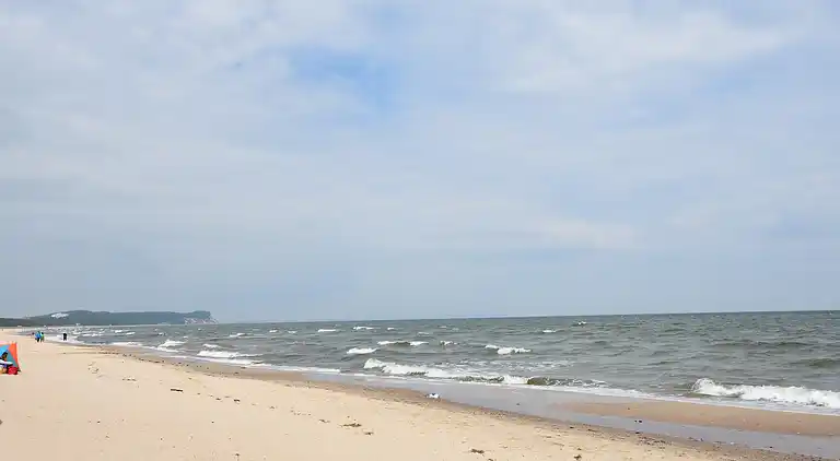 Apartment in Dumsevitz