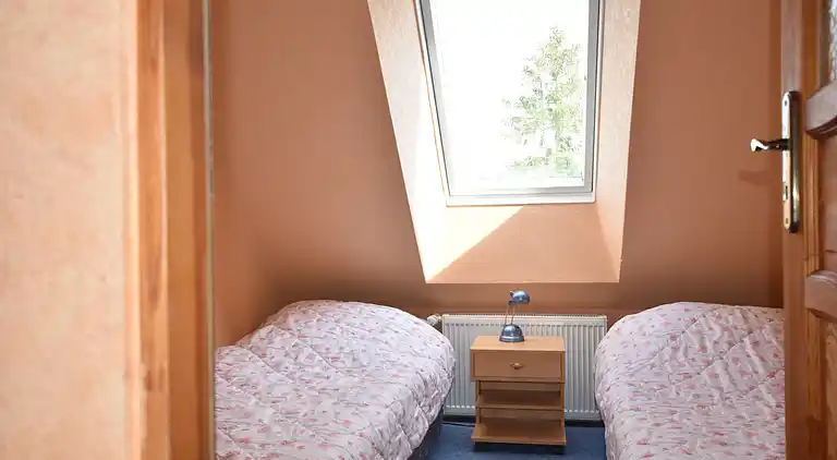 Apartment in Dumsevitz