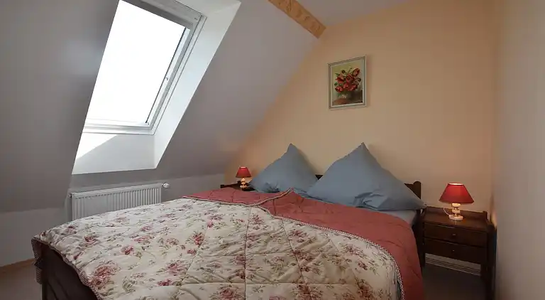 Apartment in Dumsevitz