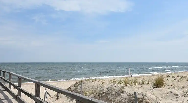 Apartment in Dumsevitz