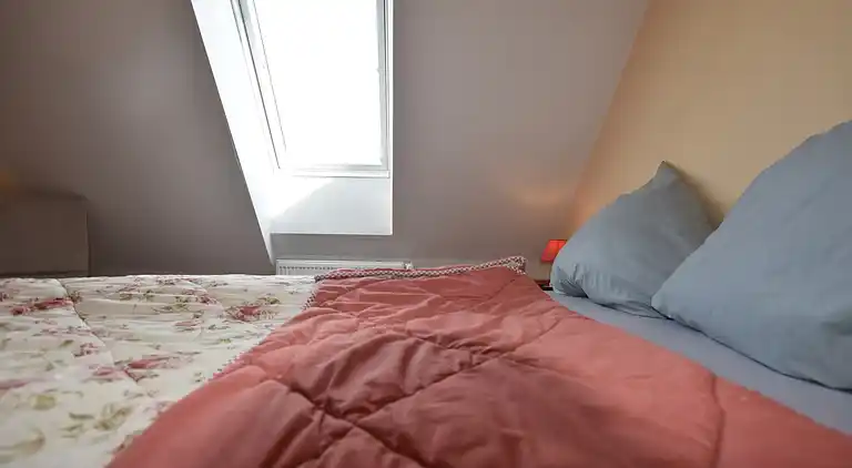 Apartment in Dumsevitz