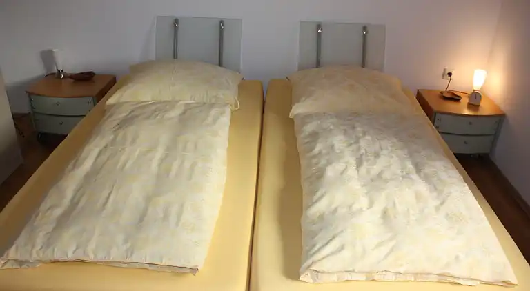 Apartment in Wichsenstein