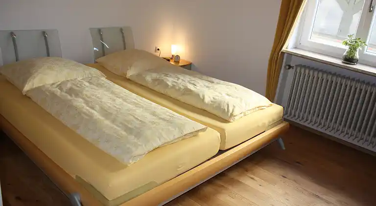 Apartment in Wichsenstein