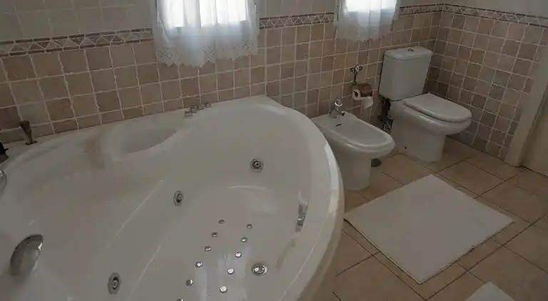 Villa i L'Alfàs del Pi