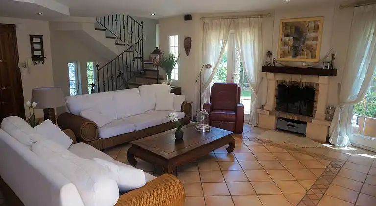 Villa i L'Alfàs del Pi