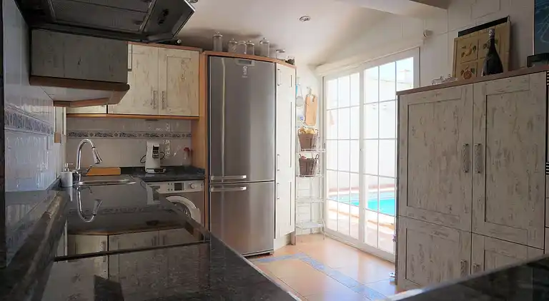 Villa i L'Alfàs del Pi