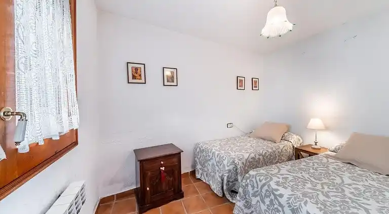 Cottage in Argençola