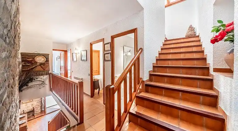 Cottage in Argençola